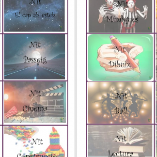 PDF - Nits en familia