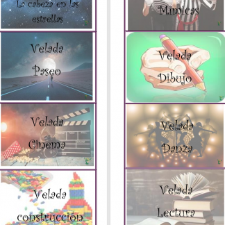 PDF - Noches en famÃlia