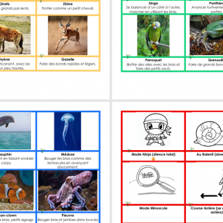 PDF - BOUGE COMME L'ANIMAL